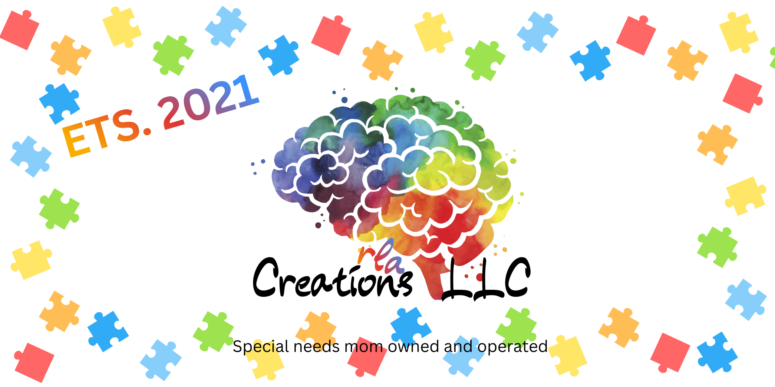 Ashley J's Creations LLC Website